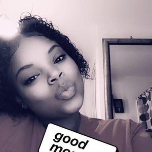 Meet your Posher, Arianna